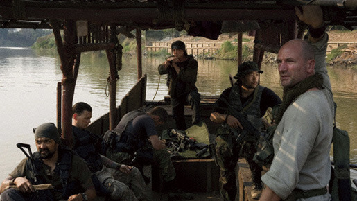 ランボー 最後の戦場 7枚目の写真・画像