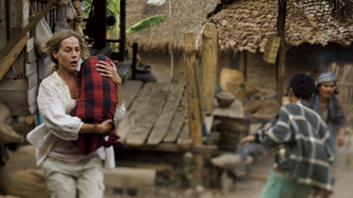 ランボー 最後の戦場 11枚目の写真・画像