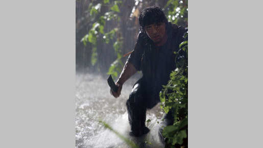 ランボー 最後の戦場 13枚目の写真・画像