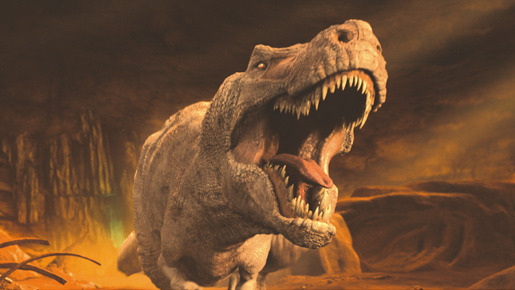 センター・オブ・ジ・アース 13枚目の写真・画像