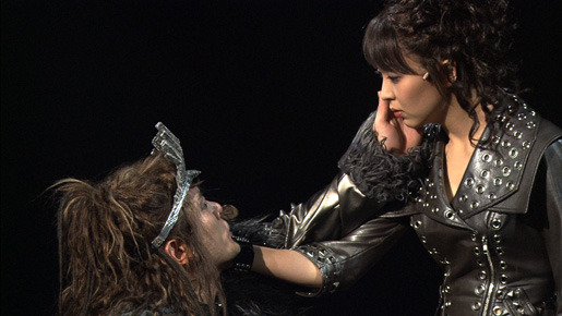 メタルマクベス 1枚目の写真・画像