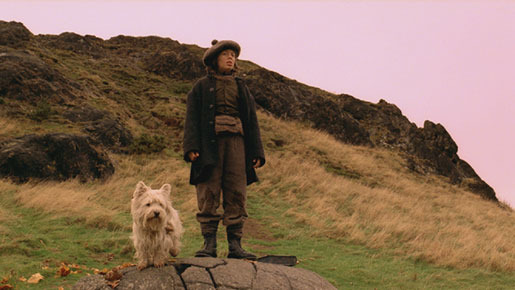 ユアン少年と小さな英雄 2枚目の写真・画像