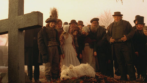 ユアン少年と小さな英雄 3枚目の写真・画像