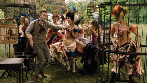 魔笛 (2006) 2枚目の写真・画像