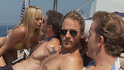 オープン・ウォーター2 3枚目の写真・画像