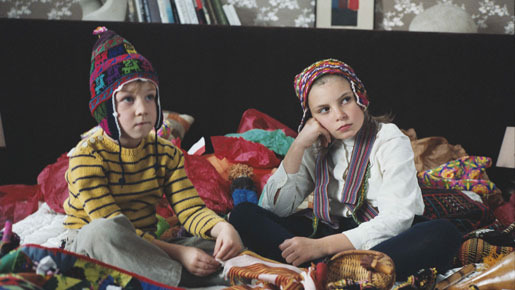 ぜんぶ、フィデルのせい 4枚目の写真・画像