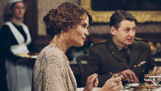 レディ・チャタレー （2006） 3枚目の写真・画像