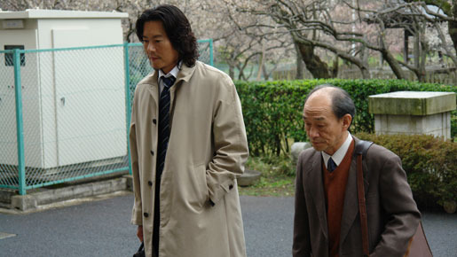 犯人に告ぐ 4枚目の写真・画像