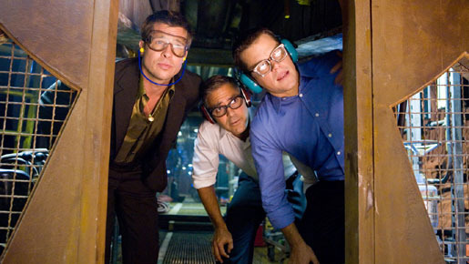 オーシャンズ13 2枚目の写真・画像