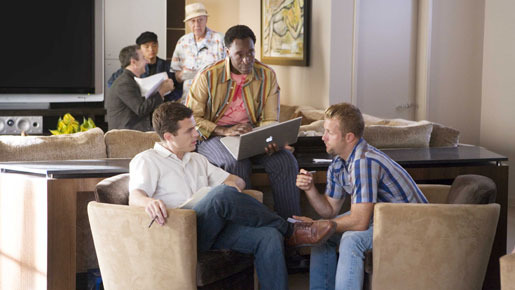 オーシャンズ13 10枚目の写真・画像