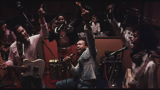 ザッツ・ザ・ウェイ・オブ・ザ・ワールド 1枚目の写真・画像