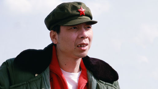 イノセントワールド−天下無賊− 12枚目の写真・画像