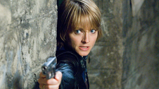 ブレイブ ワン 1枚目の写真・画像