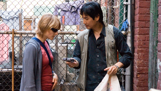 ブレイブ ワン 2枚目の写真・画像