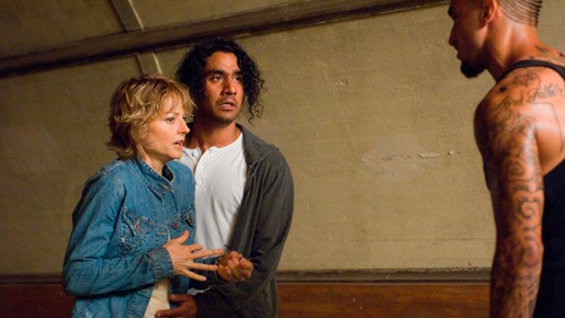 ブレイブ ワン 4枚目の写真・画像