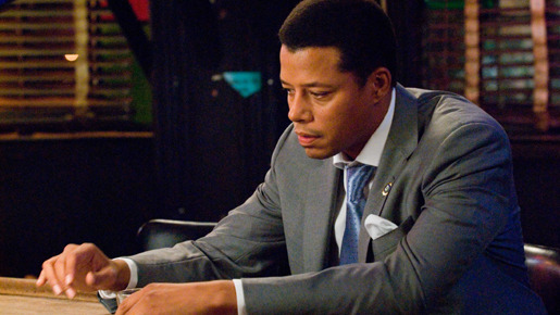 ブレイブ ワン 5枚目の写真・画像