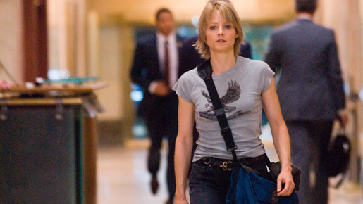 ブレイブ ワン 7枚目の写真・画像