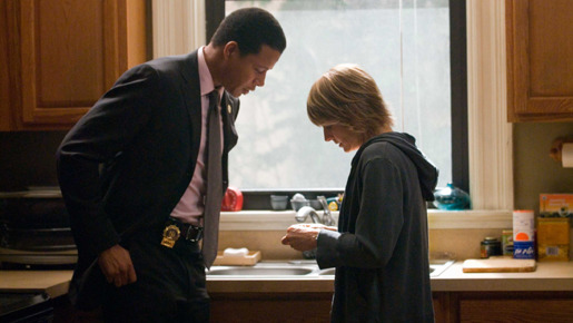 ブレイブ ワン 8枚目の写真・画像