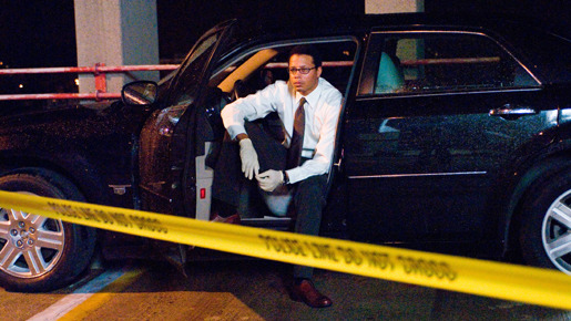 ブレイブ ワン 14枚目の写真・画像