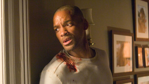 アイ・アム・レジェンド 5枚目の写真・画像