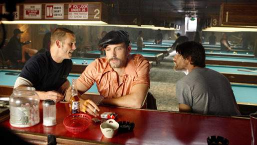 スモーキン・エース／暗殺者がいっぱい 3枚目の写真・画像