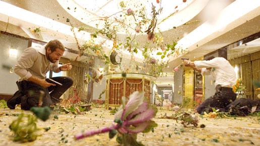 スモーキン・エース／暗殺者がいっぱい 6枚目の写真・画像