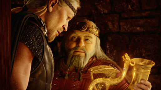 ベオウルフ／呪われし勇者 (2007) 3枚目の写真・画像