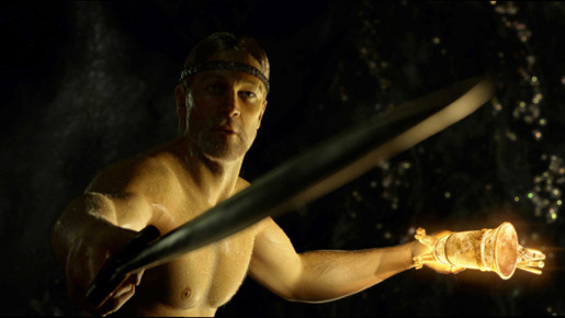 ベオウルフ／呪われし勇者 (2007) 4枚目の写真・画像