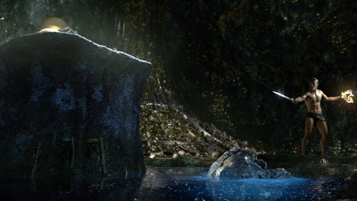 ベオウルフ／呪われし勇者 (2007) 15枚目の写真・画像