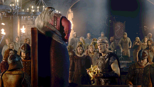 ベオウルフ／呪われし勇者 (2007) 16枚目の写真・画像