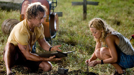 フールズ ゴールド カリブ海に沈んだ恋の宝石9枚目の写真 画像 Cinemacafe Net