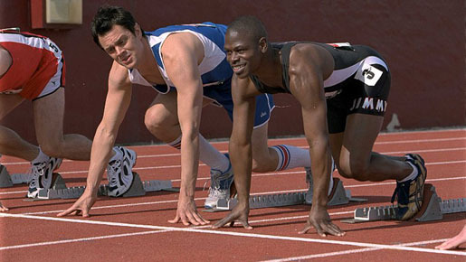 リンガー！替え玉★選手権 2枚目の写真・画像