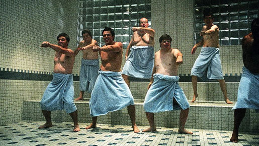 リンガー！替え玉★選手権 3枚目の写真・画像