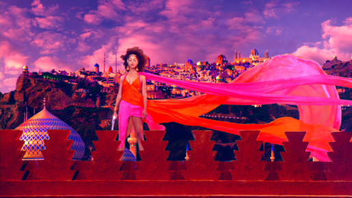 スピード・レーサー 3枚目の写真・画像