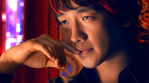 スピード・レーサー 7枚目の写真・画像