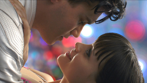 スピード・レーサー 8枚目の写真・画像