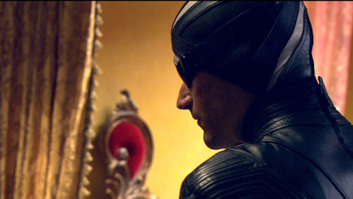 スピード・レーサー 9枚目の写真・画像