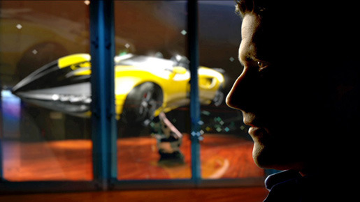 スピード・レーサー 12枚目の写真・画像