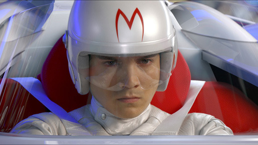 スピード・レーサー 14枚目の写真・画像