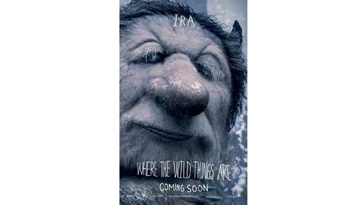 かいじゅうたちのいるところ 6枚目の写真・画像