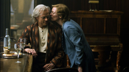 ベンジャミン・バトン　数奇な人生 9枚目の写真・画像