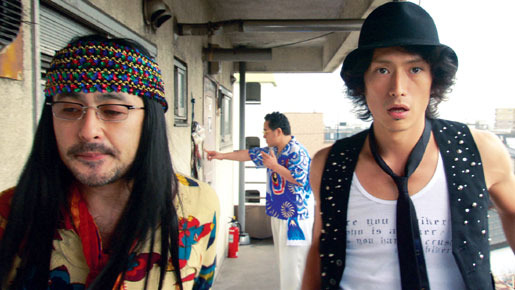 図鑑に載ってない虫 2枚目の写真・画像