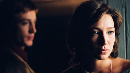 石の微笑 3枚目の写真・画像