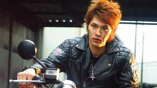 荒くれKNIGHT 3枚目の写真・画像