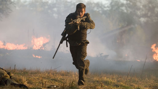 ザ・シューター／極大射程 2枚目の写真・画像