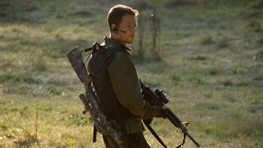 ザ・シューター／極大射程 9枚目の写真・画像