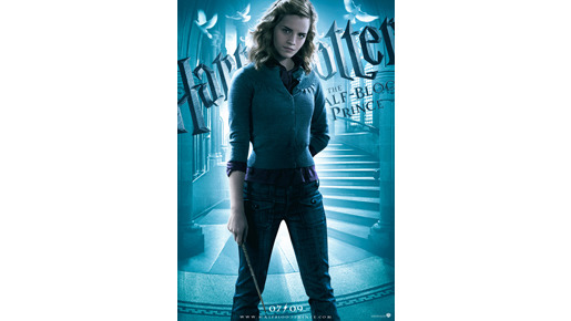 ハリー・ポッターと謎のプリンス 9枚目の写真・画像