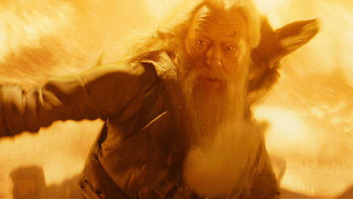 ハリー・ポッターと謎のプリンス 17枚目の写真・画像