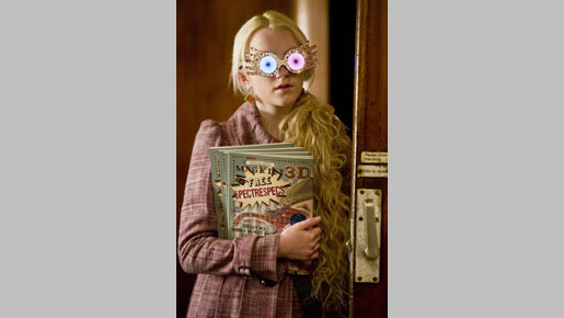 ハリー・ポッターと謎のプリンス 20枚目の写真・画像