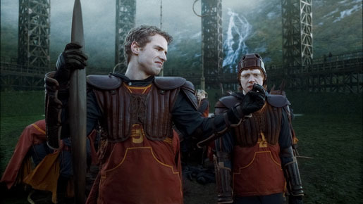 ハリー・ポッターと謎のプリンス 28枚目の写真・画像